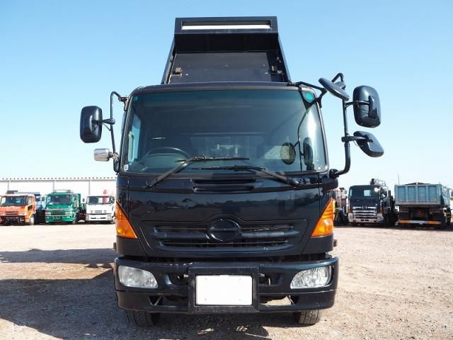 Hino RANGER 2006-09 2385987-15