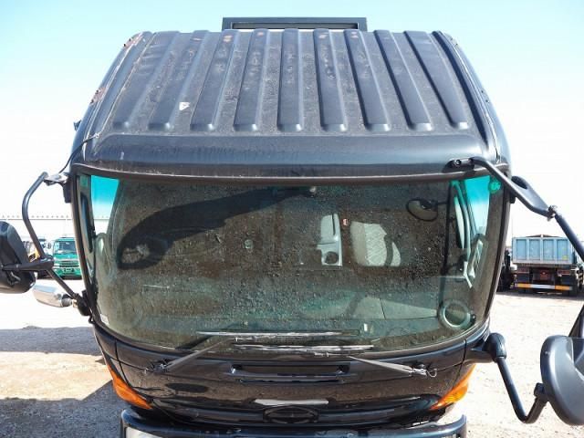 Hino RANGER 2006-09 2385987-16