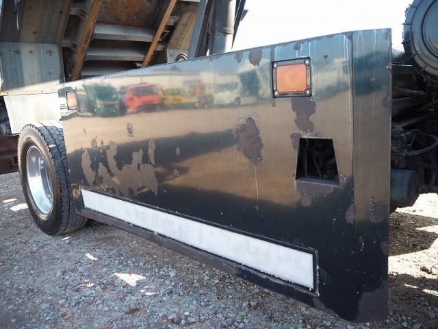 Hino RANGER 2006-09 2385987-18