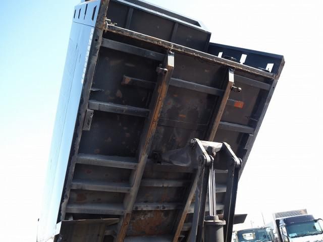 Hino RANGER 2006-09 2385987-19