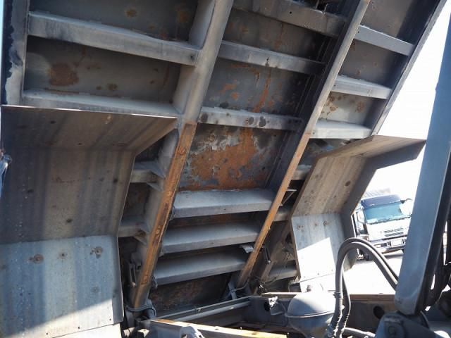 Hino RANGER 2006-09 2385987-20