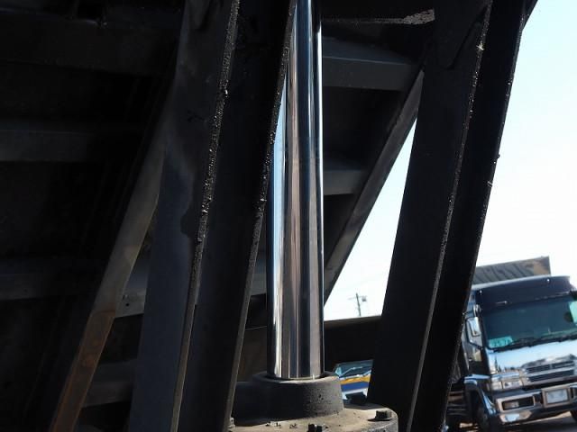 Hino RANGER 2006-09 2385987-21