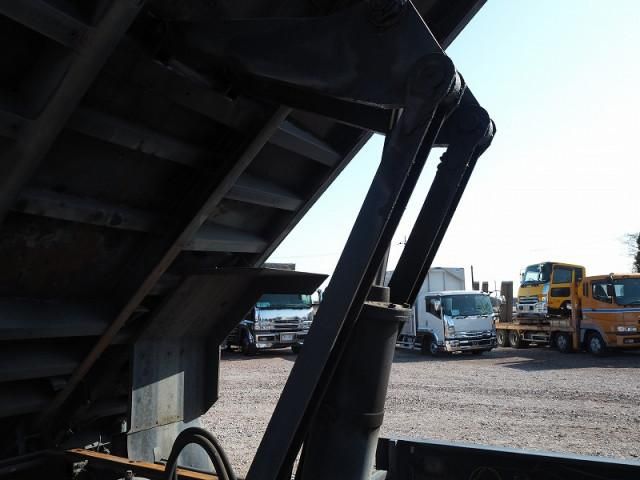 Hino RANGER 2006-09 2385987-22