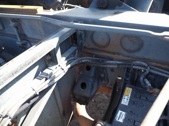 Hino RANGER 2006-09 2385987-24