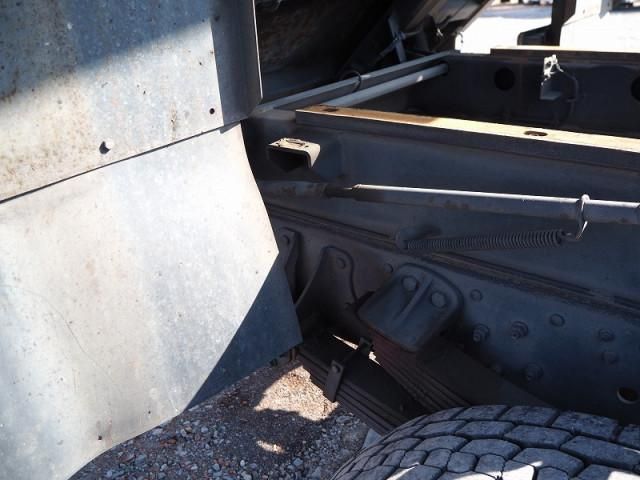 Hino RANGER 2006-09 2385987-26