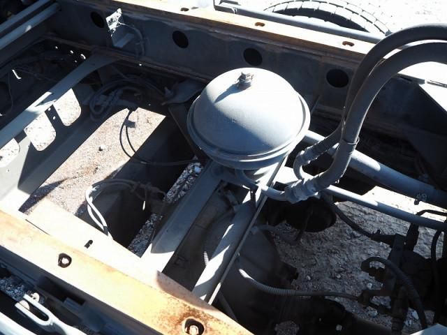 Hino RANGER 2006-09 2385987-27