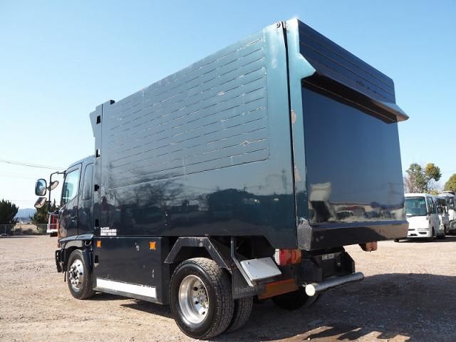 Hino RANGER 2006-09 2385987-2