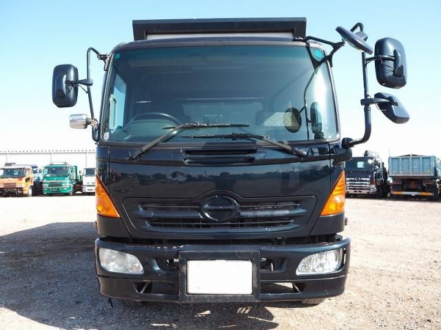 Hino RANGER 2006-09 2385987-7