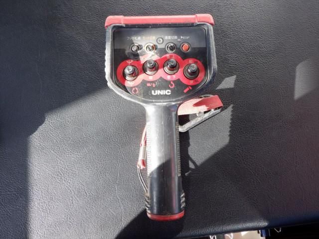 Hino RANGER 2019-06 2385977-10