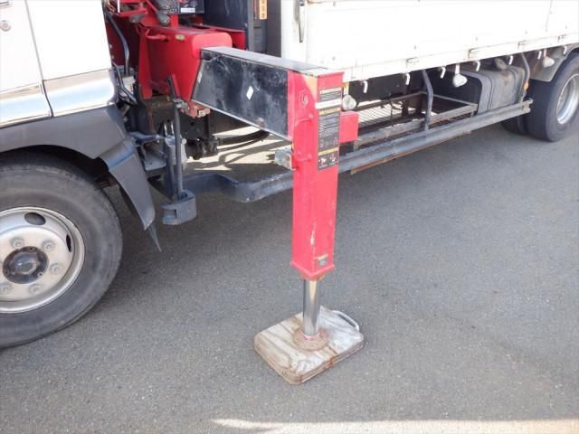 Hino RANGER 2019-06 2385977-11