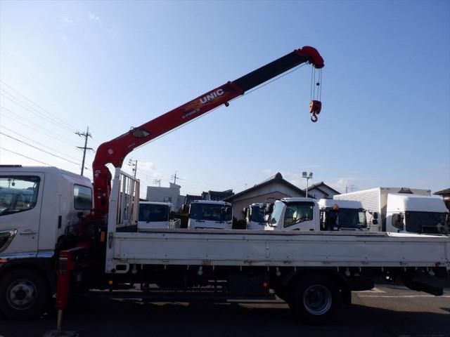 Hino RANGER 2019-06 2385977-12