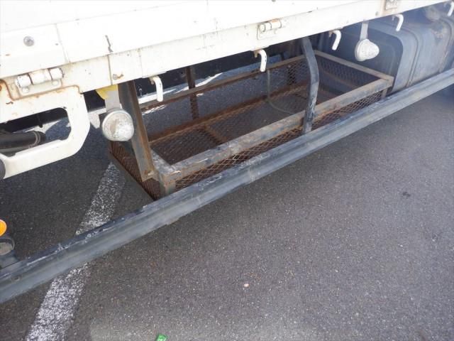 Hino RANGER 2019-06 2385977-13