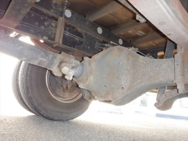 Hino RANGER 2019-06 2385977-17