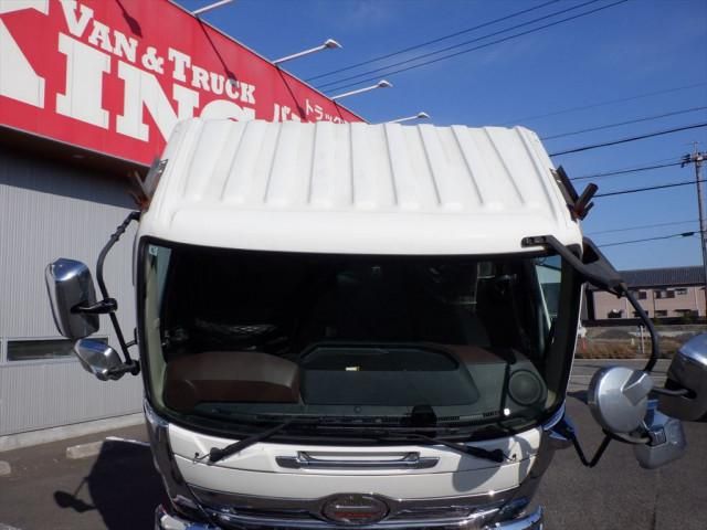 Hino RANGER 2019-06 2385977-1