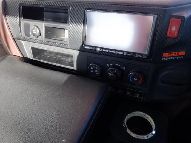 Hino RANGER 2019-06 2385977-20