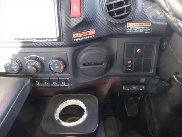 Hino RANGER 2019-06 2385977-22