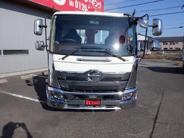 Hino RANGER 2019-06 2385977-2