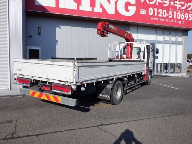 Hino RANGER 2019-06 2385977-5