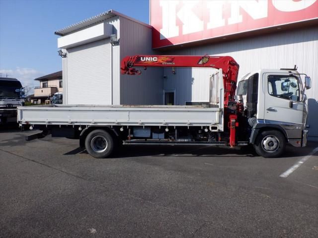 Hino RANGER 2019-06 2385977-6
