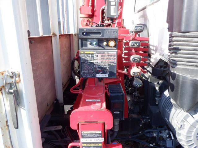 Hino RANGER 2019-06 2385977-8