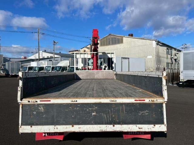 Hino RANGER 2020-03 2385968-11