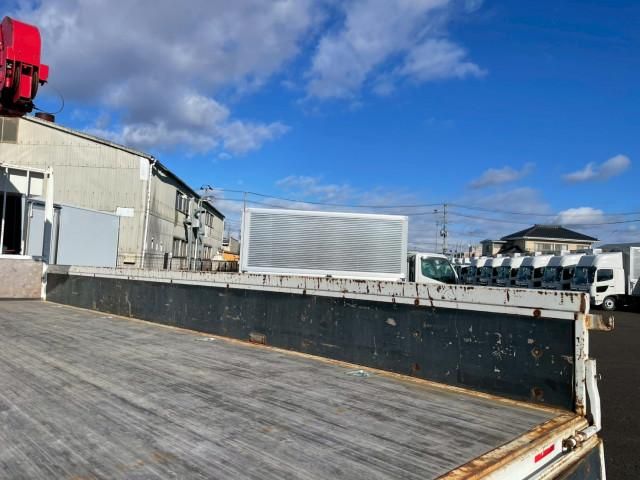 Hino RANGER 2020-03 2385968-12
