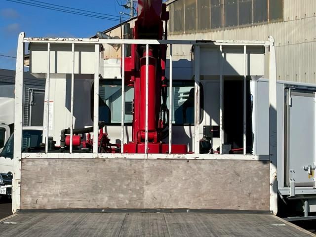 Hino RANGER 2020-03 2385968-15