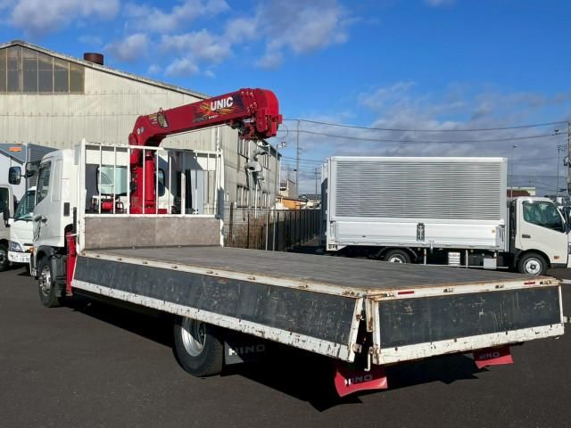 Hino RANGER 2020-03 2385968-16