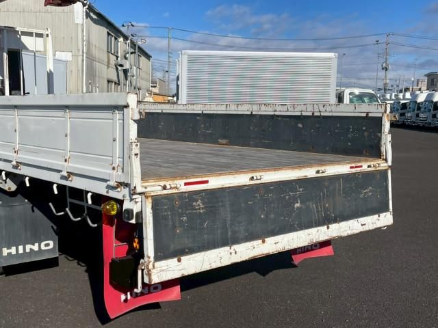 Hino RANGER 2020-03 2385968-17