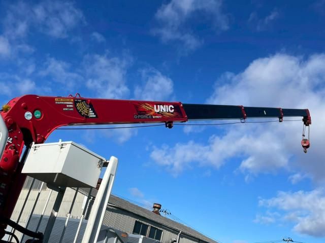 Hino RANGER 2020-03 2385968-21