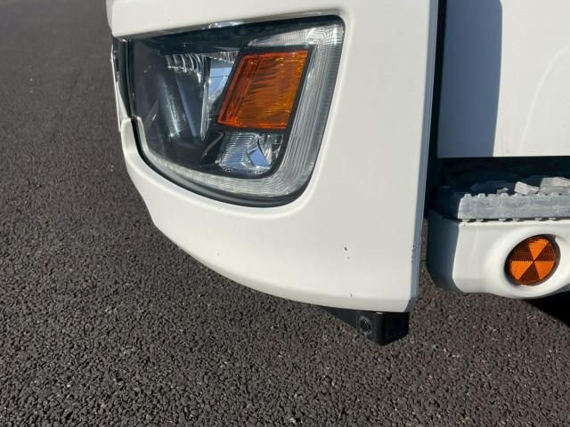 Hino RANGER 2020-03 2385968-24