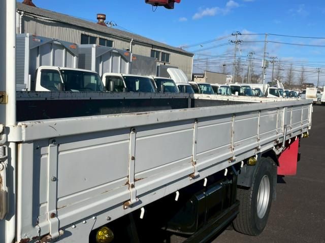 Hino RANGER 2020-03 2385968-26