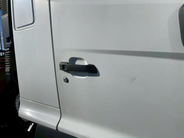 Hino RANGER 2020-03 2385968-27