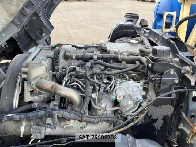 Hino RANGER 2016-12 2487796-16