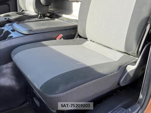Hino RANGER 2016-12 2487796-19