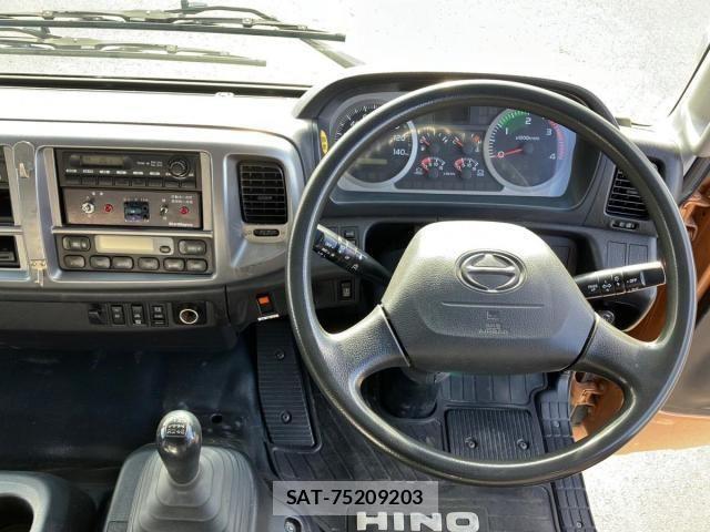 Hino RANGER 2016-12 2487796-20