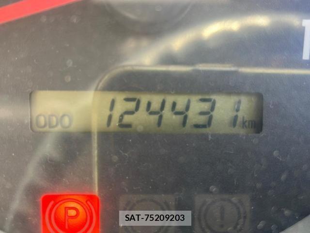 Hino RANGER 2016-12 2487796-21