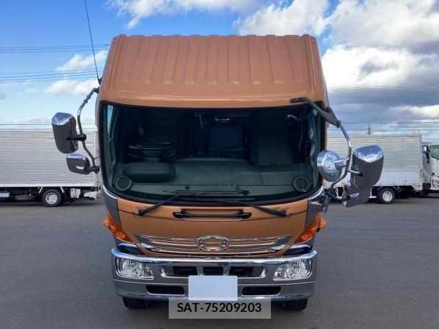 Hino RANGER 2016-12 2487796-22