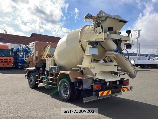 Hino RANGER 2016-12 2487796-3