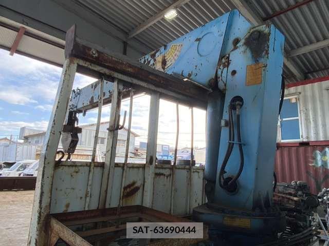Hino RANGER 1986-07 2675079-9