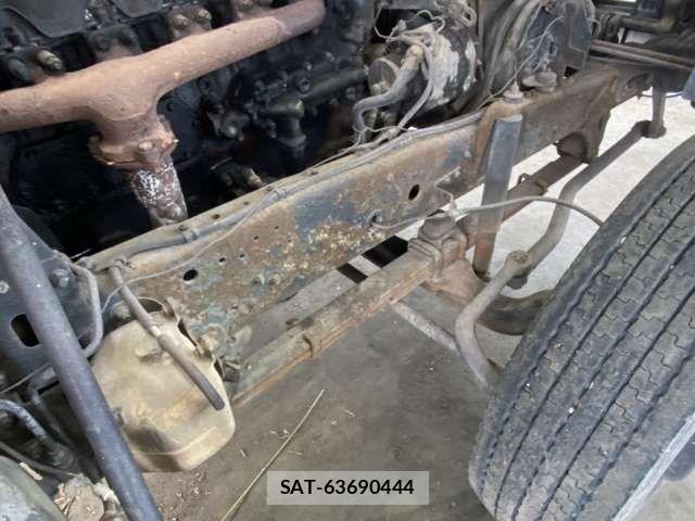 Hino RANGER 1986-07 2675079-10