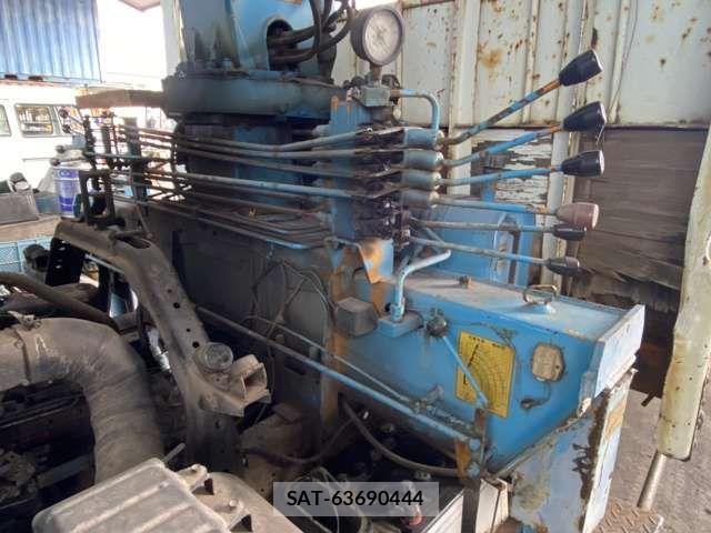 Hino RANGER 1986-07 2675079-11