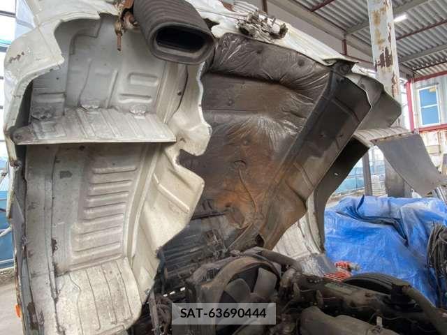 Hino RANGER 1986-07 2675079-13