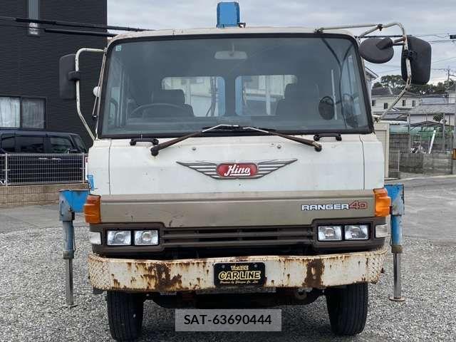 Hino RANGER 1986-07 2675079-16