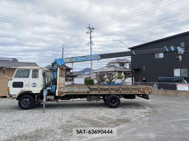 Hino RANGER 1986-07 2675079-17