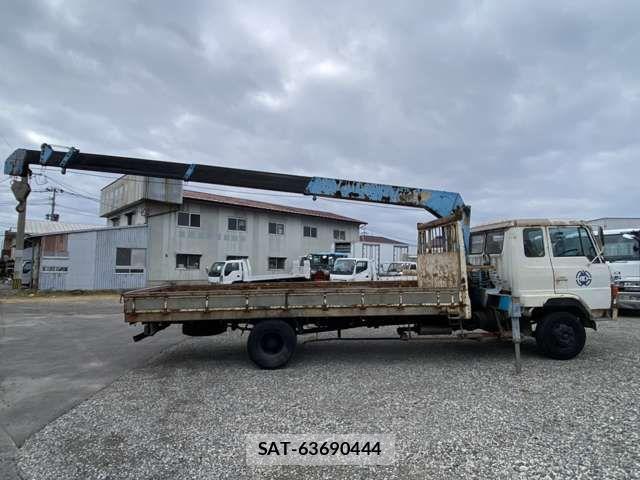 Hino RANGER 1986-07 2675079-19