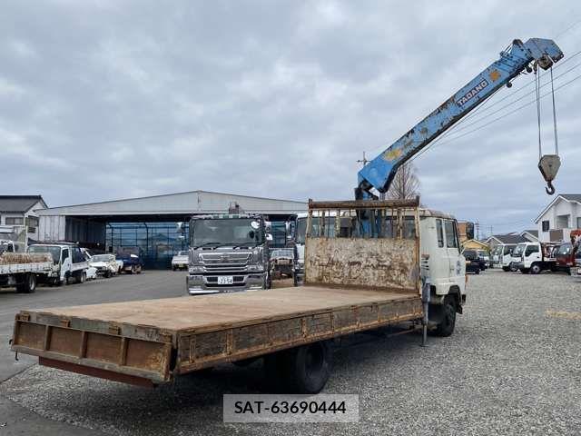 Hino RANGER 1986-07 2675079-3