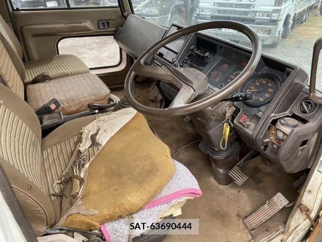 Hino RANGER 1986-07 2675079-4