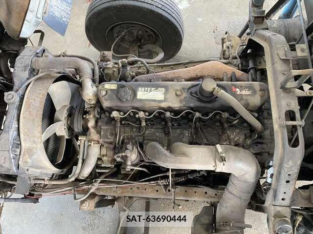 Hino RANGER 1986-07 2675079-5