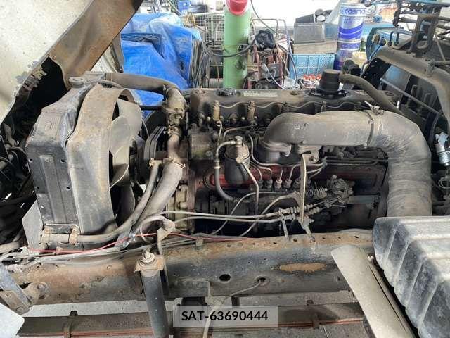 Hino RANGER 1986-07 2675079-6